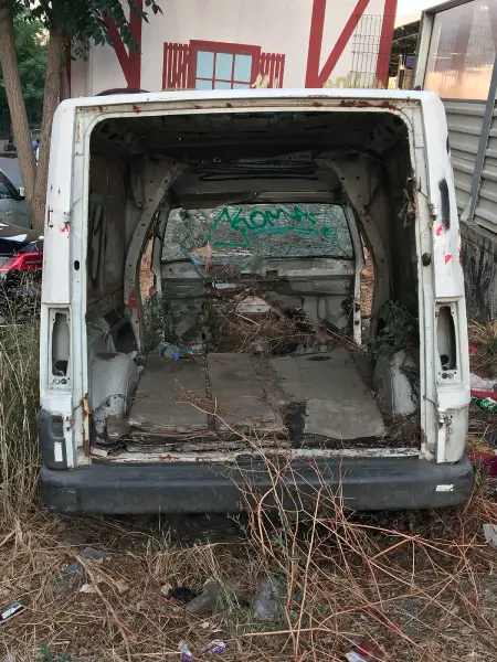 How Abandoned Vehicle Removal Keeps Roads Safe Olivebridge, NY