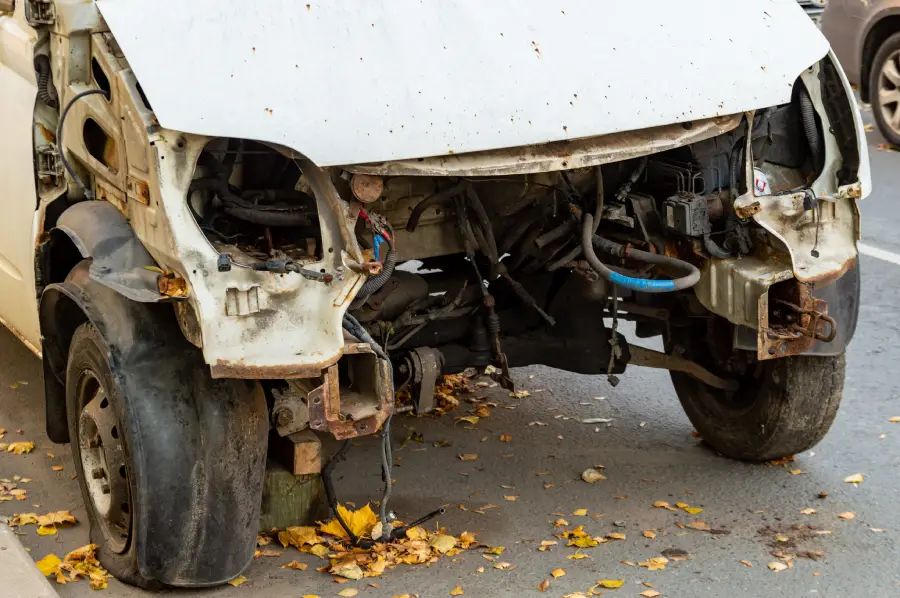 How Abandoned Vehicle Removal Keeps Roads Safe in Olivebridge, NY