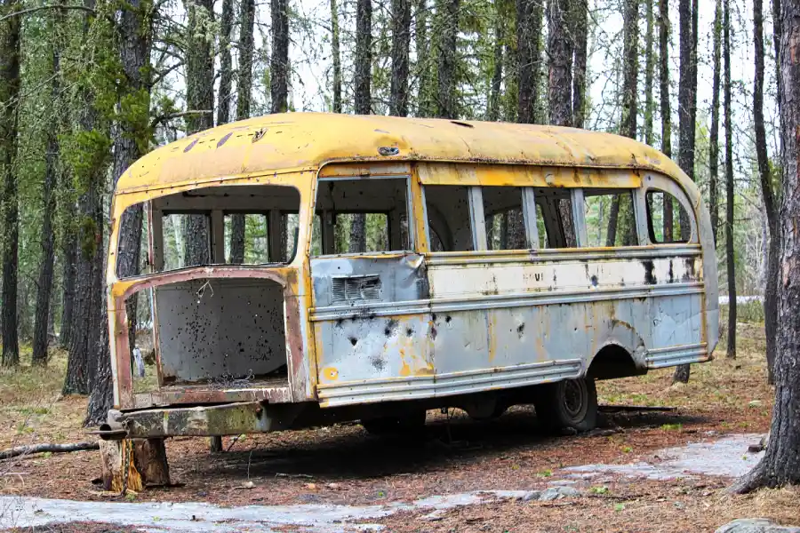 How Towing Services Handle Abandoned Vehicles in Olivebridge, NY
