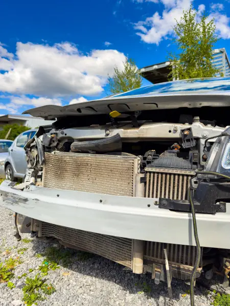 Reliable Abandoned Vehicle Removal in Olivebridge, NY
