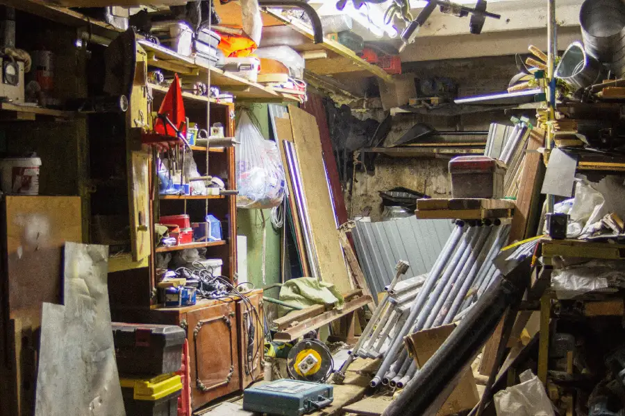 Affordable Hoarder Home Cleanup Olivebridge, NY