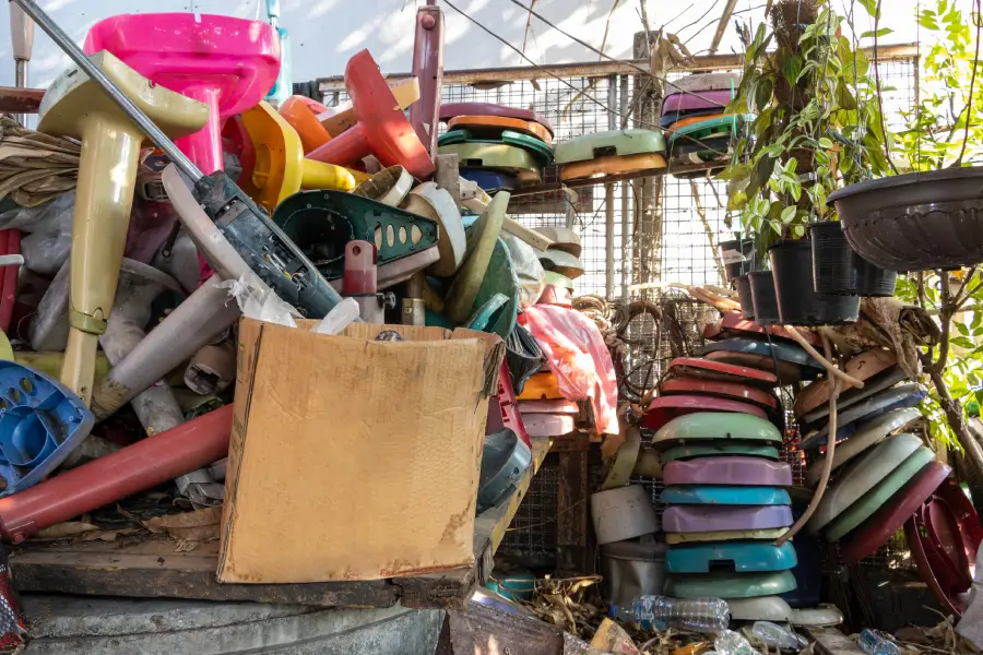 Reliable Hoarder Home Cleanup in Olivebridge, NY