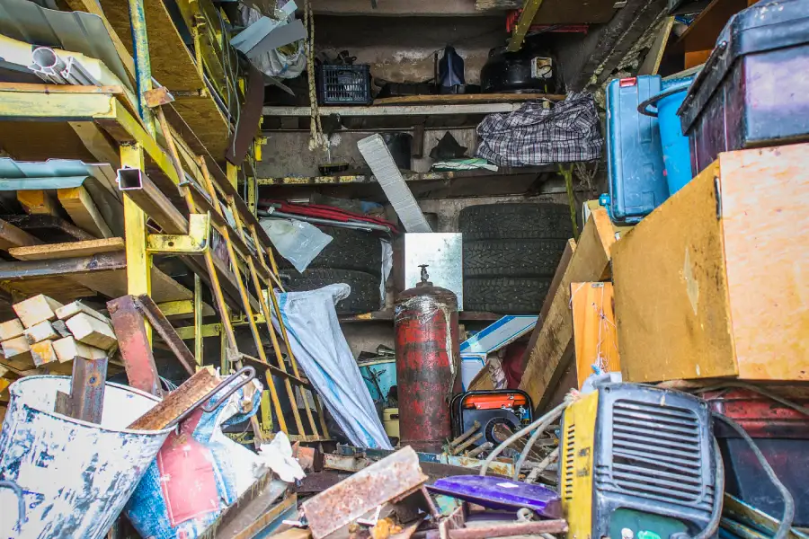 Professional Hoarder Home Cleanup in Olivebridge, NY