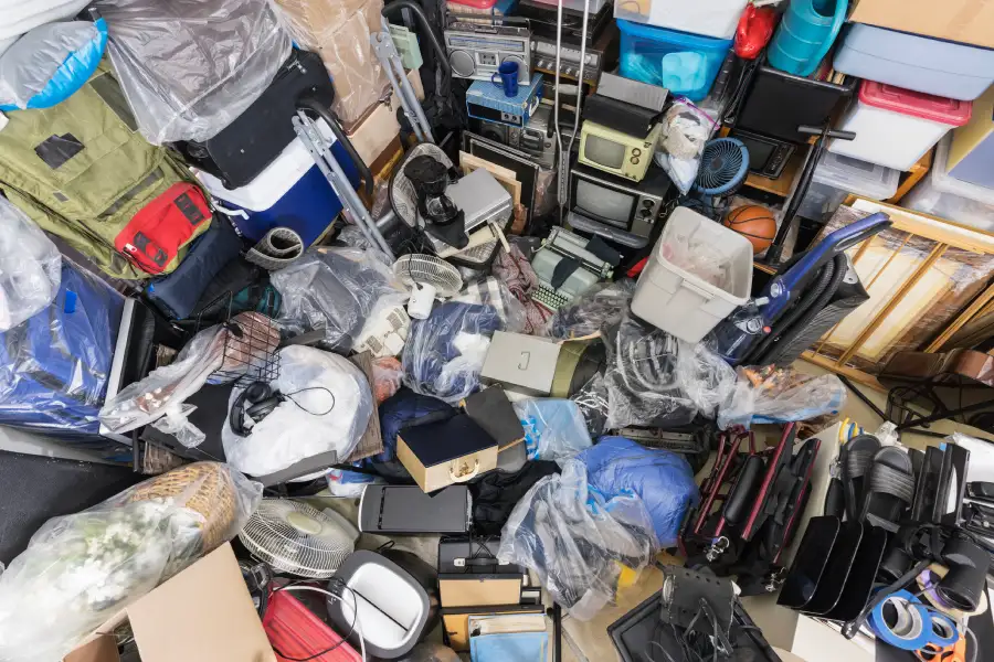 How to Prepare for a Hoarder Home Cleanup Service Olivebridge, NY