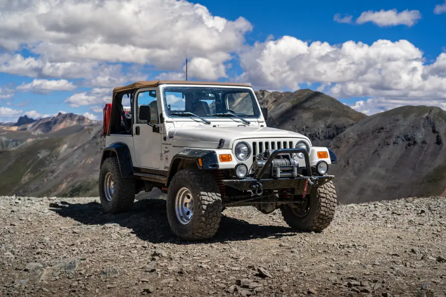 Affordable Off-Road Recovery Olivebridge, NY